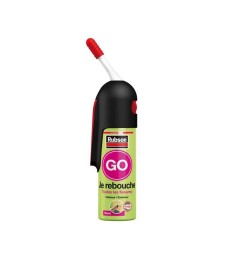 Mastic extrudable mono composant - 100 ml - Go Je Rebouche RUBSON