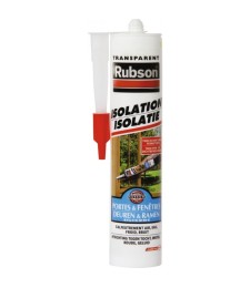 Mastic Isolation - 280 ml - RUBSON