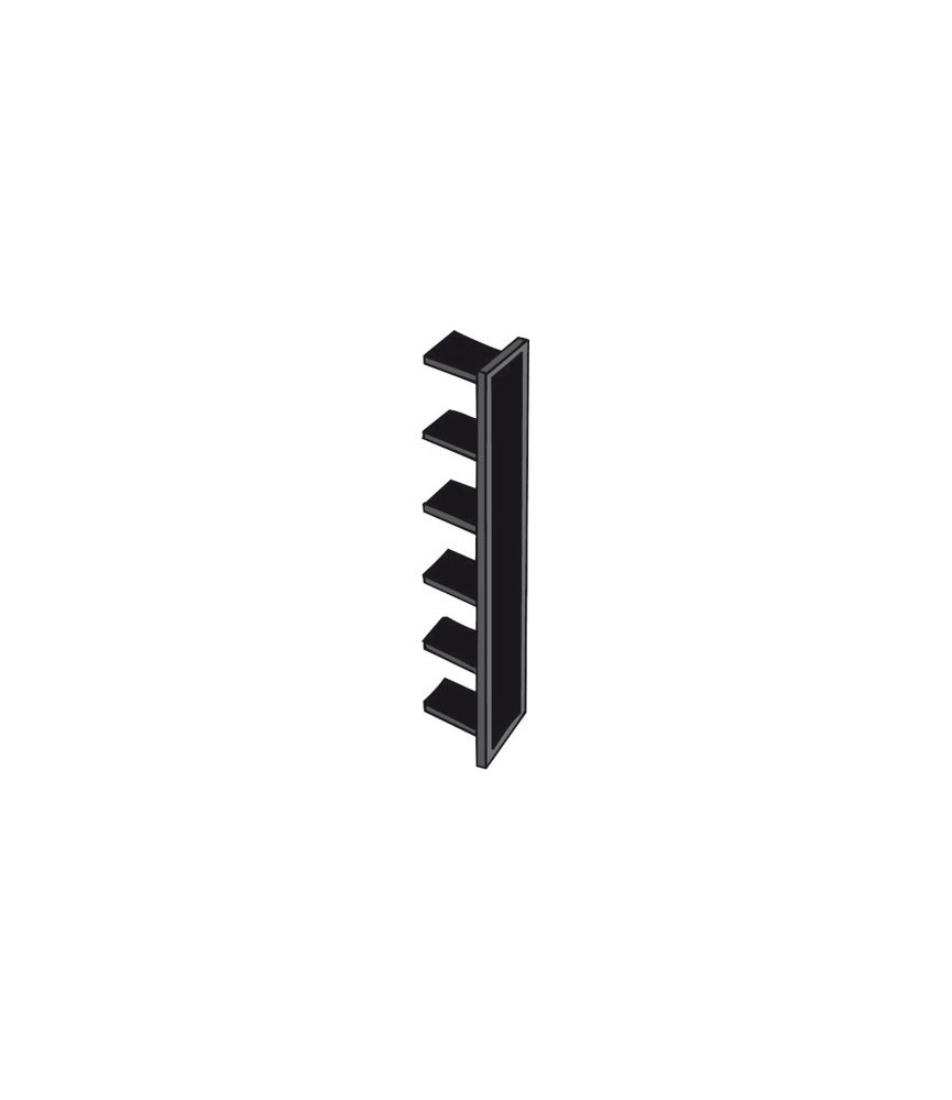 Embout plastique pour règle de maçon - OUTIBAT Embout plastique pour règle de maçon - OUTIBAT