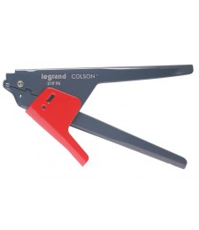 Pince Colson - pour serrage et coupe collier - LEGRAND