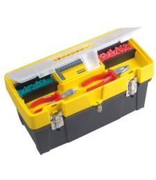 Boîte à outils "Organiseur Modulable" - 50 cm - STANLEY