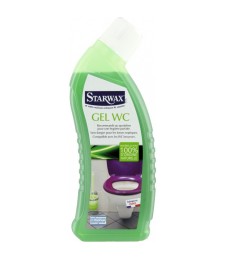 Détartrant Gel WC - 750 ml