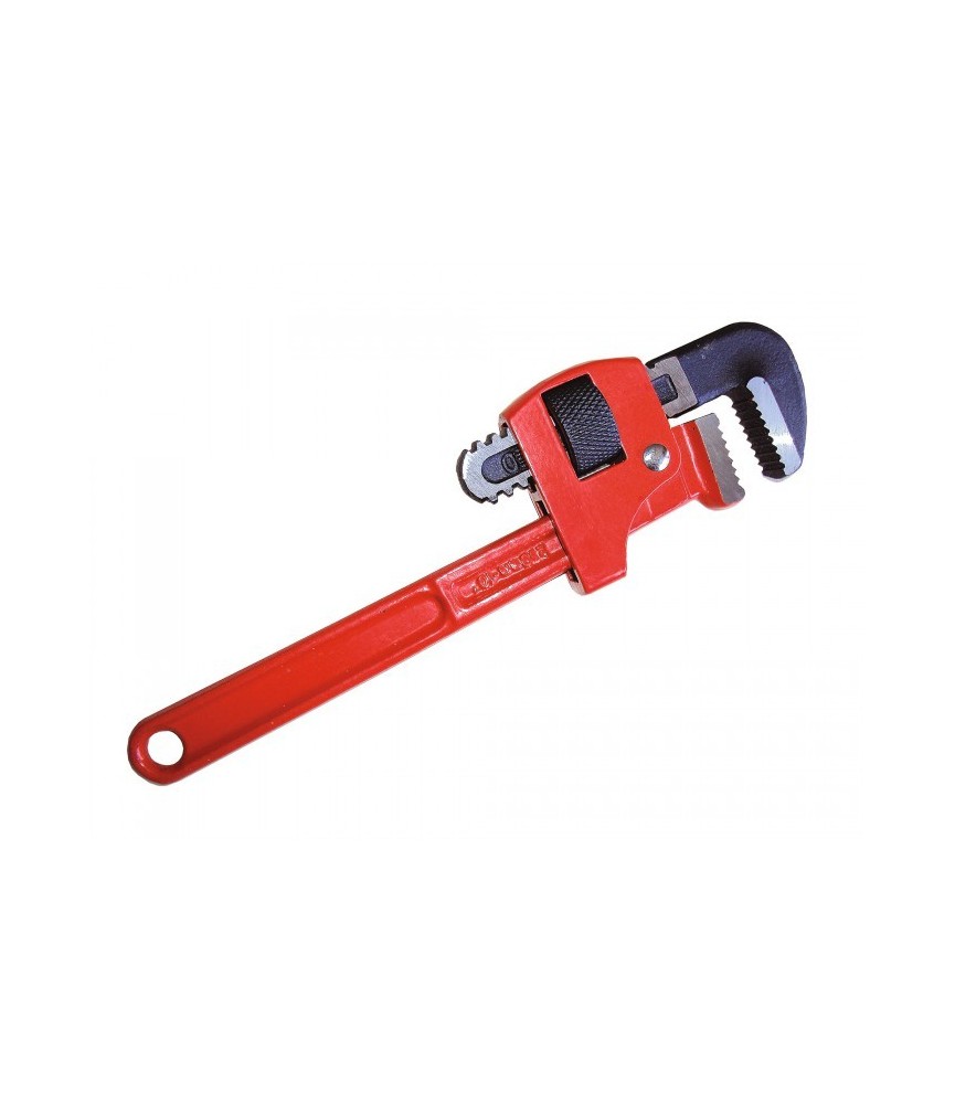 Clé Stillson pour plomberie - 35 cm - PRCI