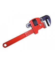 Clé Stillson pour plomberie - 45 cm - PRCI