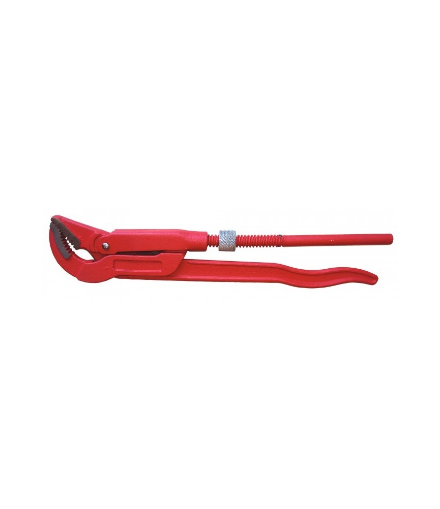 Clé suedoise 1" 1/2 pour plomberie - 430 mm - PRCI Clé suedoise 1" 1/2 pour plomberie - 430 mm - PRCI