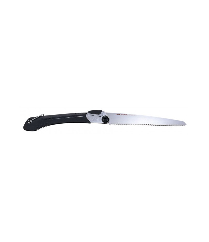 Scie G Saw lame repliable - 240 mm - 3 angles de coupe - TAJIMA Scie G Saw lame repliable - 240 mm - 3 angles de coupe - TAJIMA