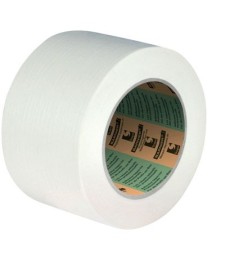 Ruban adhésif papier lisse pour masquage - 50 M x 38 mm - SCAPA