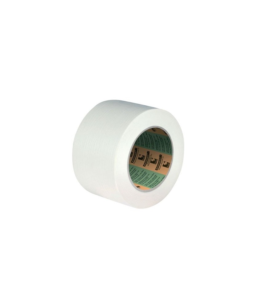 Ruban adhésif papier lisse pour masquage - 50 M x 38 mm - SCAPA Ruban adhésif papier lisse pour masquage - 50 M x 38 mm - SCAPA