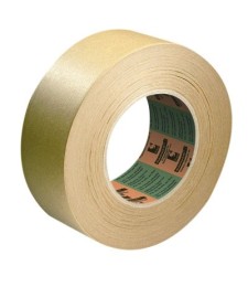 Ruban adhésif double face Spécial Tissu - 10 M x 50 mm - SCAPA