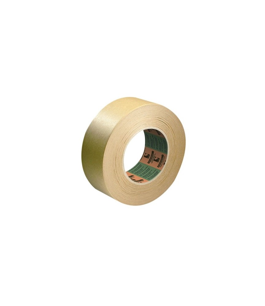 Ruban adhésif double face Spécial Tissu - 10 M x 50 mm - SCAPA Ruban adhésif double face Spécial Tissu - 10 M x 50 mm - SCAPA