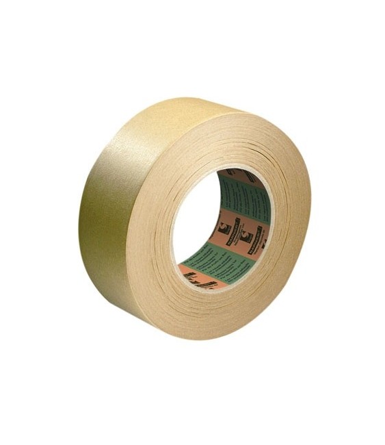 Ruban adhésif double face Spécial Tissu - 10 M x 50 mm - SCAPA