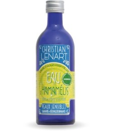 Eau d'Hamamelis - Soin visage - 200 ml - CHRISTIAN LENART