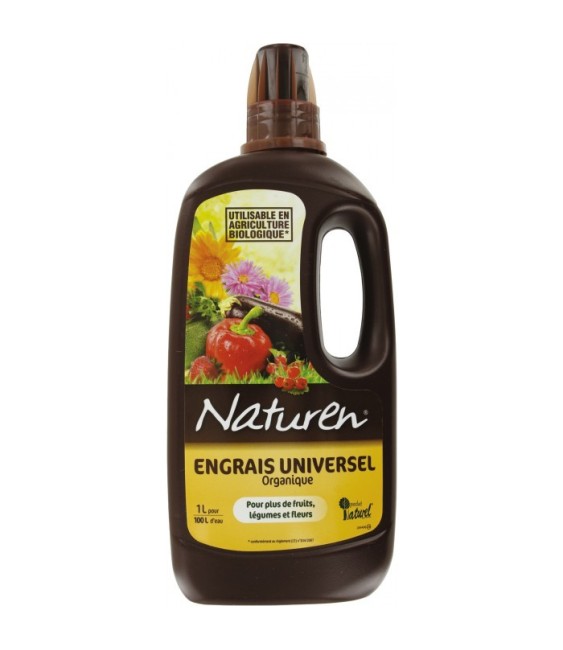 Engrais universel - Naturen - 1 L