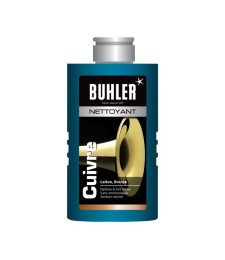 Nettoyant / rénovateur Cuivre - 150 ml - BUHLER