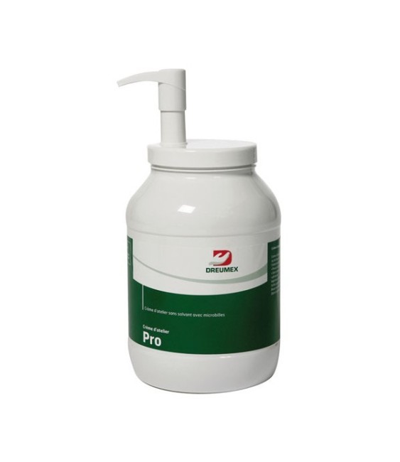 Crême d'atelier Pro - 2,8 L - DREUMEX