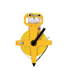 Mesure d'arpentage en fibre de verre - 50 m - TAJIMA