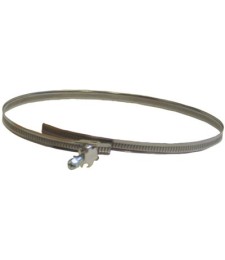Collier plat à tête basculante - Lot de 2 - DMO