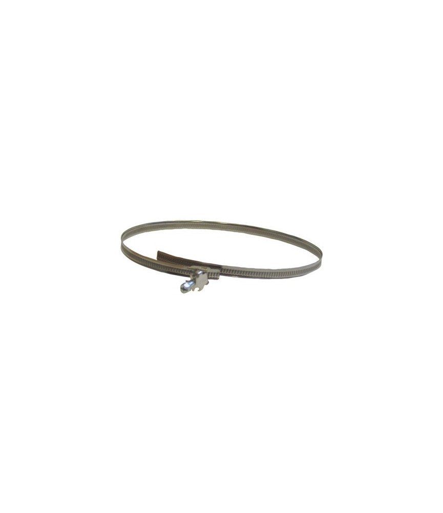 Collier plat à tête basculante - Lot de 2 - DMO Collier plat à tête basculante - Lot de 2 - DMO