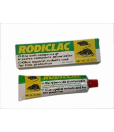Répulsif colle Glu contre les Rongeurs - 135 Gr - RODICLAC