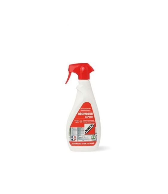 Dégivreur Express Congélateur - 500 ml - RUSS-BOY