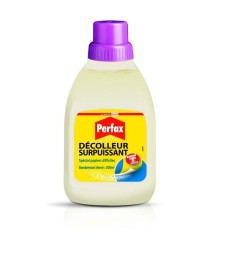 Décolleur papiers peints difficiles 150 m2 - 500 ml - PERFAX