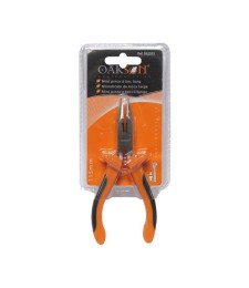 Mini pince Bec long - 115 mm - OAKSON