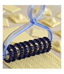 PASTABIKE - Découpe pâtes réglable pour raviolis - MARCATO