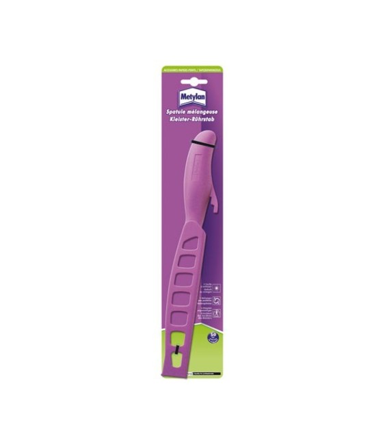 Spatule mélangeuse - METYLAN