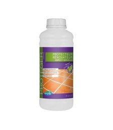 Protecteur rénovateur aspect mouillé - 1 L - SARPAP