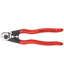 Coupe câbles - 190 mm - KNIPEX