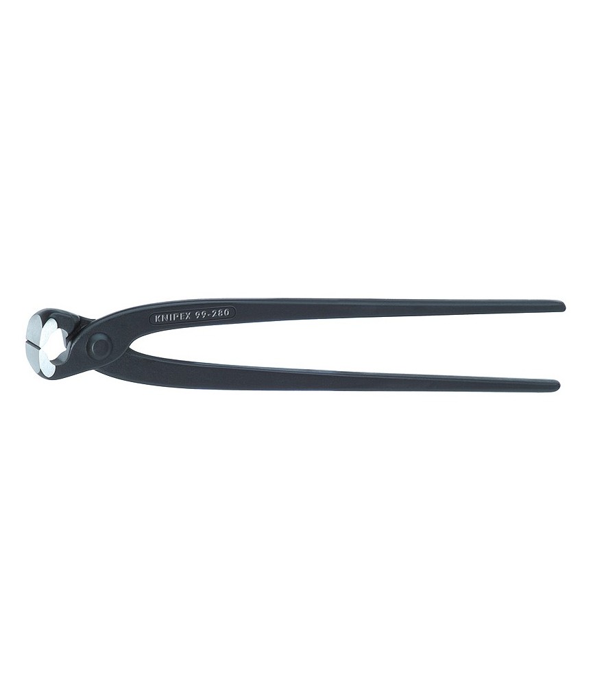 Tenaille russe / Pince à tresser - 280 mm - KNIPEX Tenaille russe / Pince à tresser - 280 mm - KNIPEX
