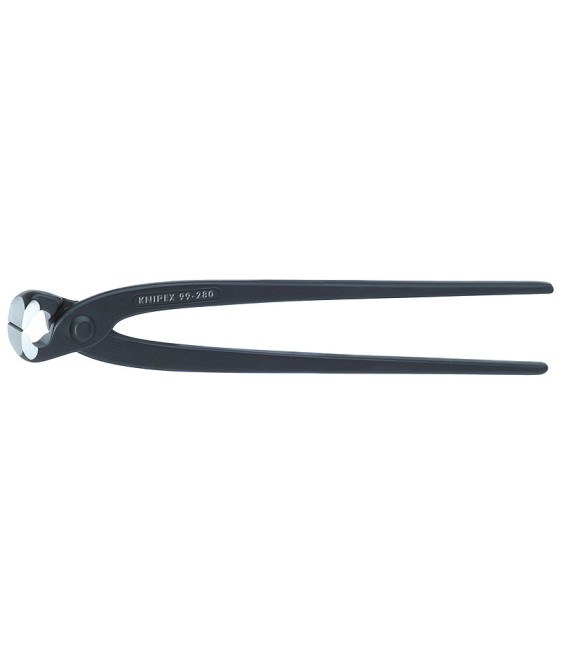 Tenaille russe / Pince à tresser - 280 mm - KNIPEX