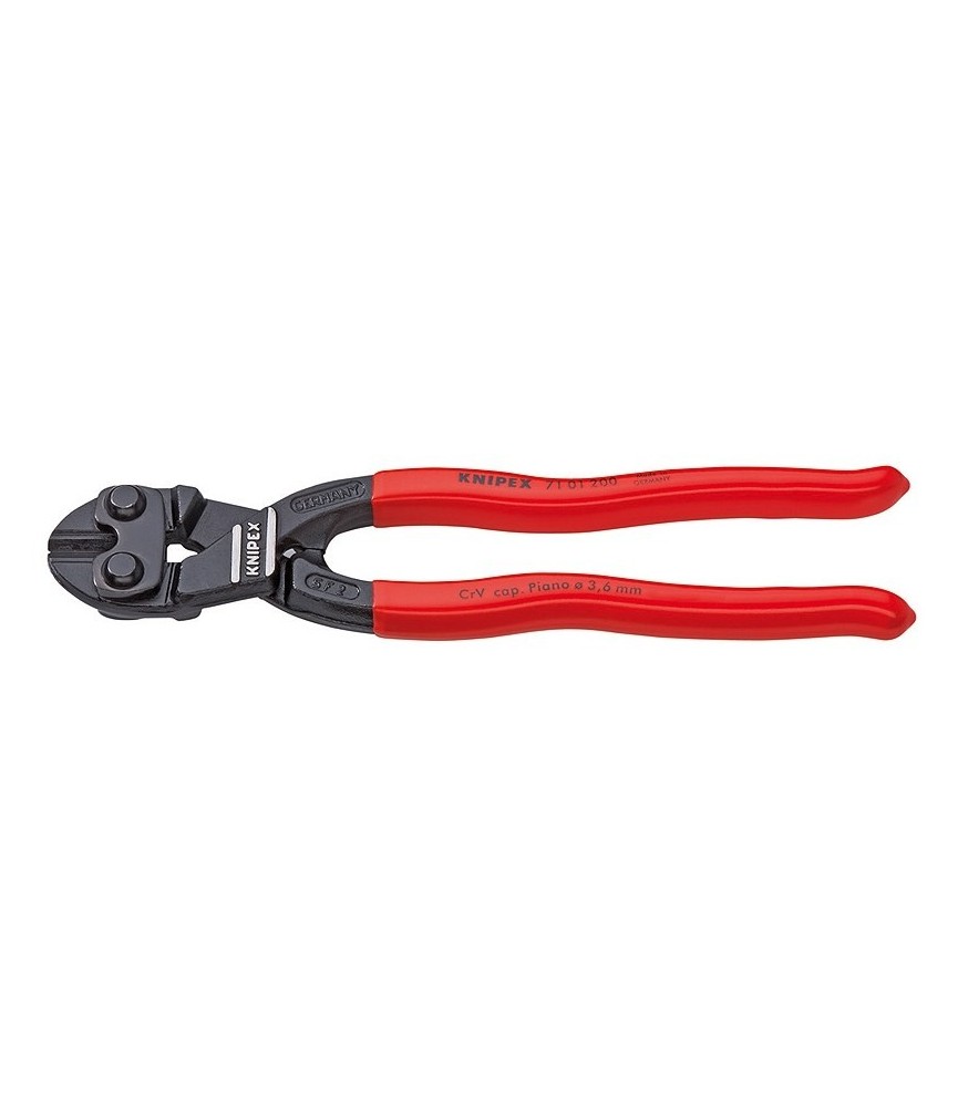 Coupe boulons Cobolt - 200 mm - KNIPEX Coupe boulons Cobolt - 200 mm - KNIPEX