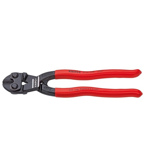 Coupe boulons Cobolt - 200 mm - KNIPEX