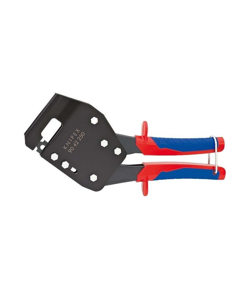 Pince à sertir 250 mm - KNIPEX Pince à sertir 250 mm - KNIPEX
