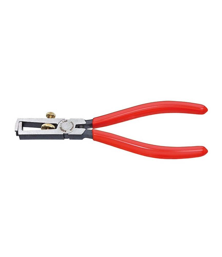 Pince à dénuder - 160 mm - KNIPEX Pince à dénuder - 160 mm - KNIPEX