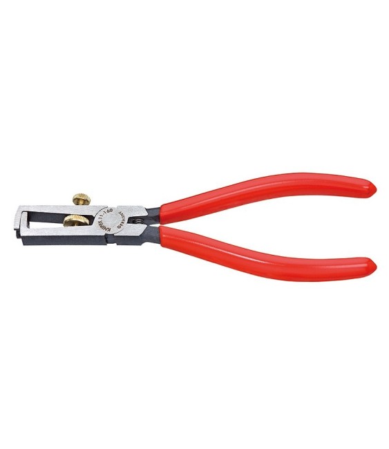 Pince à dénuder - 160 mm - KNIPEX