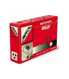 Nettoyant Spécial grille - 50 ml - IMPECA