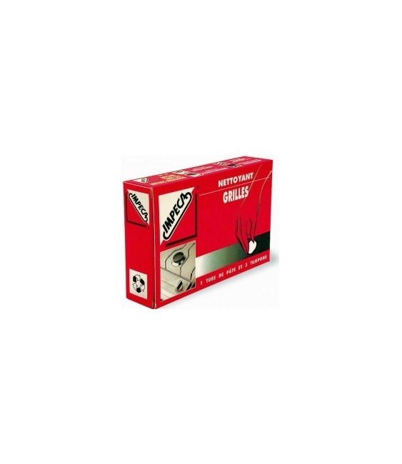 Nettoyant Spécial grille - 50 ml - IMPECA