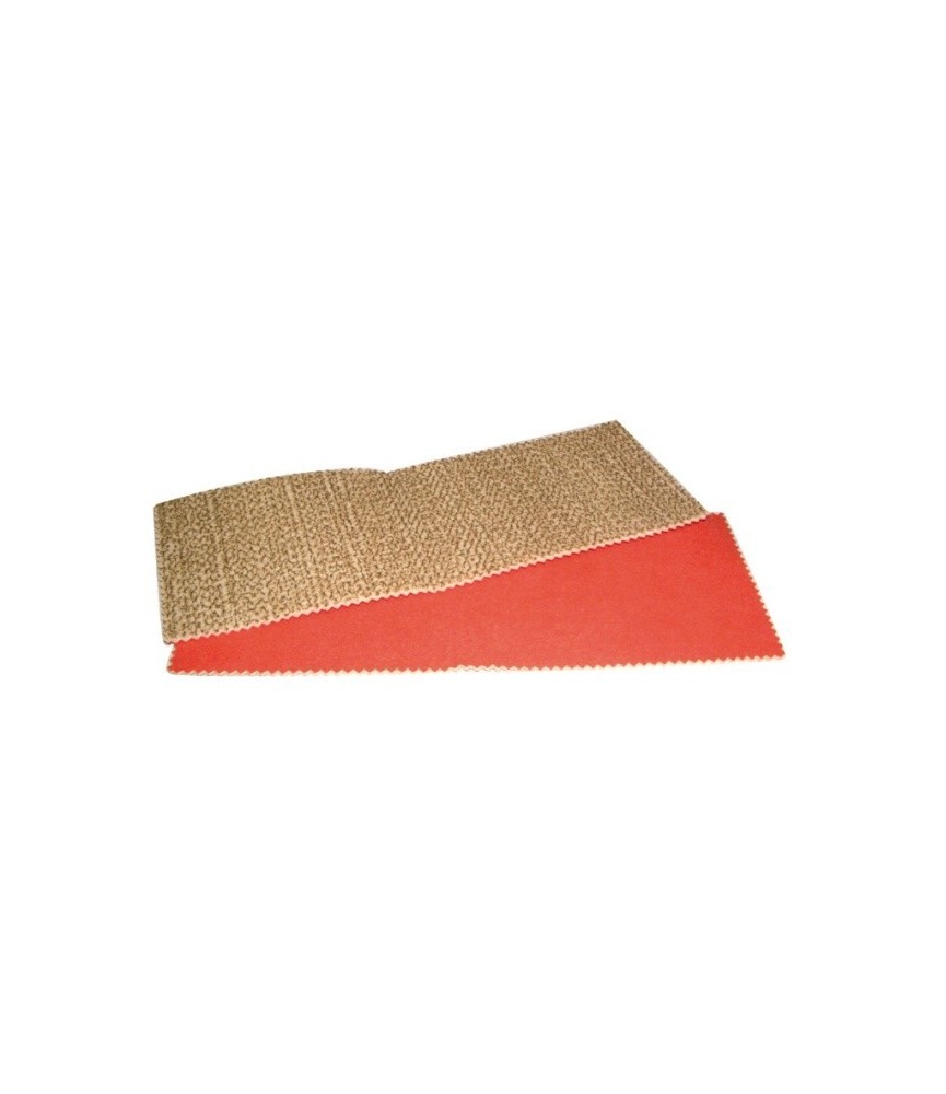 Chiffon pour nettoyage vitrocéramiques - Lot de 2 - DELU Chiffon pour nettoyage vitrocéramiques - Lot de 2 - DELU