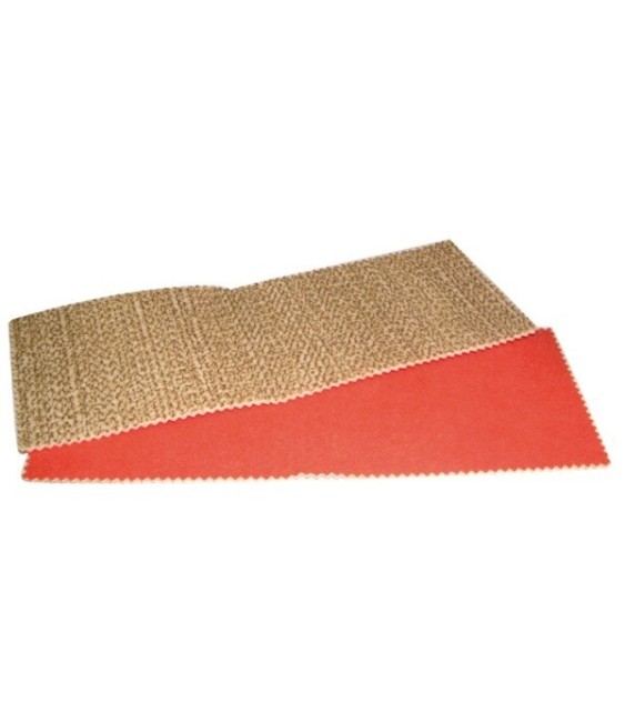 Chiffon pour nettoyage vitrocéramiques - Lot de 2 - DELU