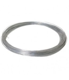 Fil galvanisé classe B Diam 2.2 mm - FILIAC