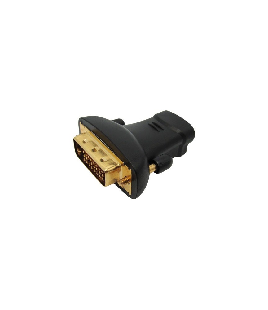 Adaptateur HDMI vers DVI - OMENEX