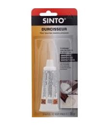 Durcisseur universel 30gr - SINTO