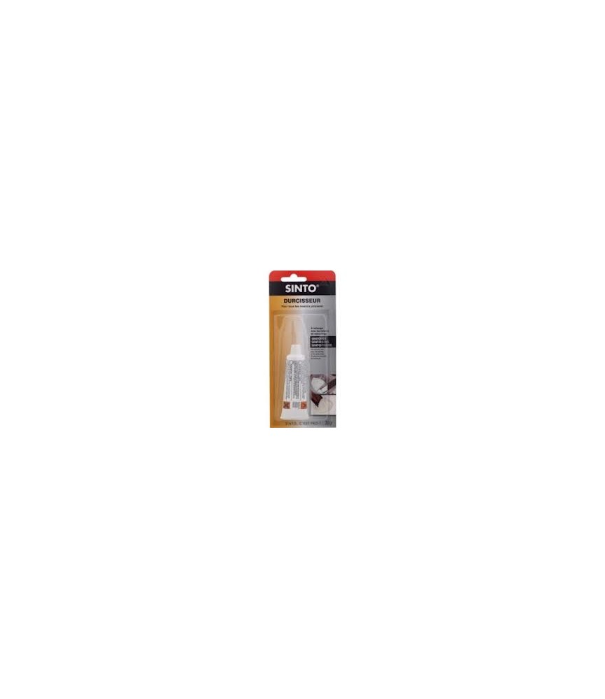 Durcisseur universel 30gr - SINTO