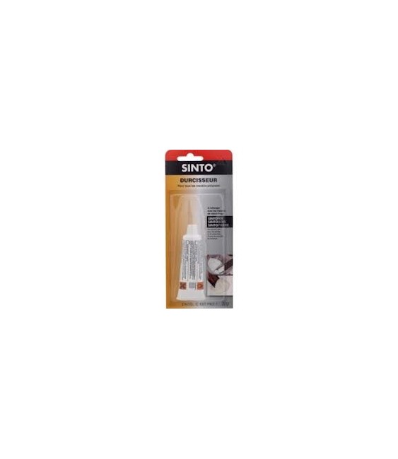 Durcisseur universel 30gr - SINTO