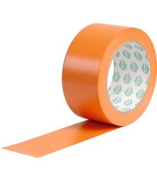 Adhésif Pare Vapeur orange 50mm x 33m