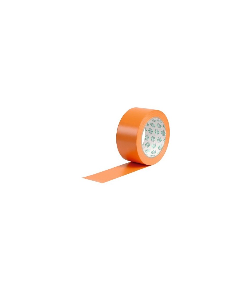 Adhésif Pare Vapeur orange 50mm x 33m Adhésif Pare Vapeur orange 50mm x 33m