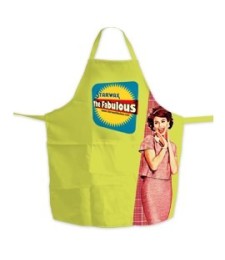 Tablier FABULOUS - STARWAX