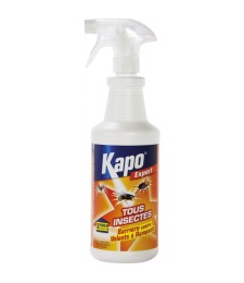 Repouss'insectes Barrière Volants et Rampants - KAPO